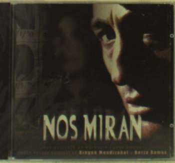 CD Bingen Mendizabal: Nos Miran 496947