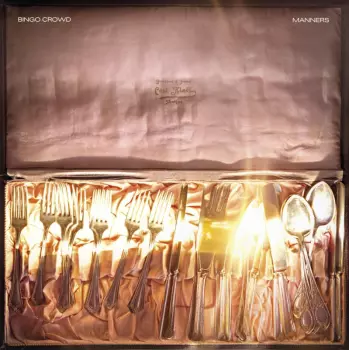 Bitch Cassidy: Manners