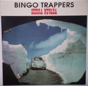 Album Bingo Trappers: Sierra Nevada