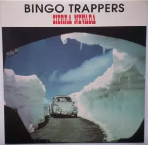 Bingo Trappers: Sierra Nevada