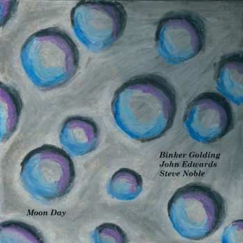 Album Binker Golding: Moon Day