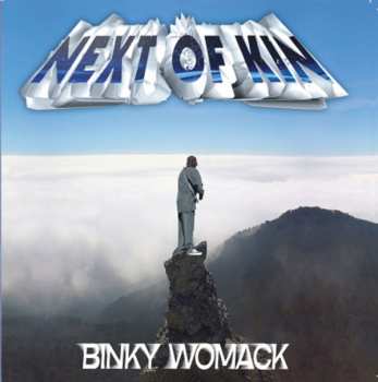 Album Binky Womack: Next Of Kin