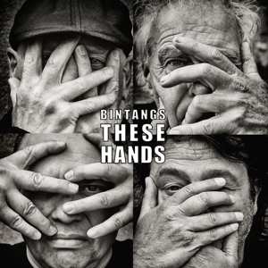 Album Bintangs: These Hands