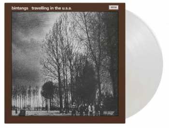 Album Bintangs: Travelling In The U.S.A.