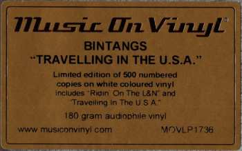 LP Bintangs: Travelling In The U.S.A. LTD | NUM | CLR 312835