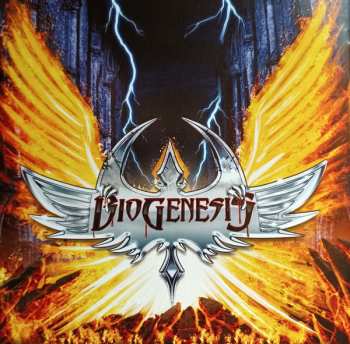 CD Biogenesis: Rise Of The Phoenix