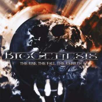 Album Biogenesis: The Rise, The Fall, The Rebirth