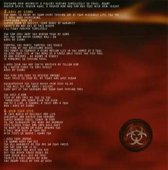 CD Biohazard: Kill Or Be Killed