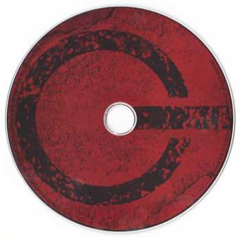 CD Biomekkanik: Violently Beautiful 297019