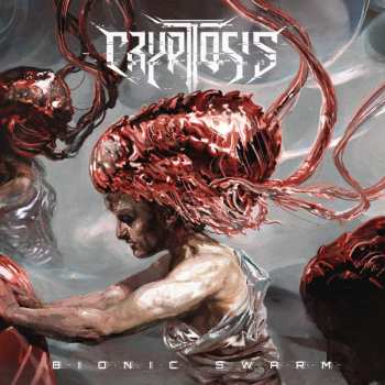 Album Cryptosis: Bionic Swarm