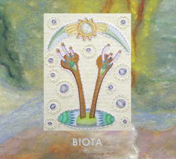 Album Biota: Fragment For Balance