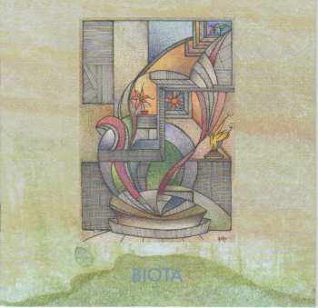 CD Biota: Measured Not Found