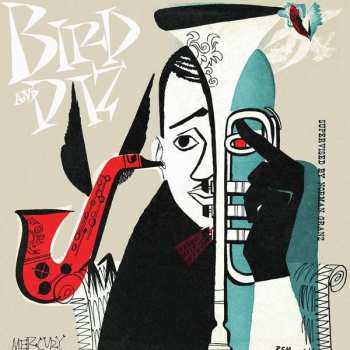 LP Bird: Bird And Diz 4715