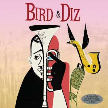 LP Bird: Bird & Diz 358615