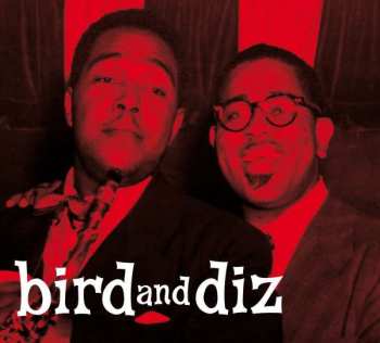 Album Bird: Bird And Diz
