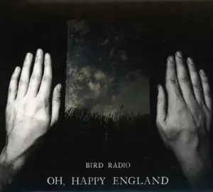 Oh, Happy England