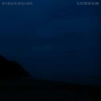 Album Birdengine: SOMNAM
