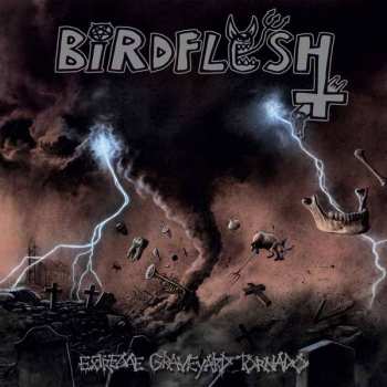 CD Birdflesh: Extreme Graveyard Tornado 529367