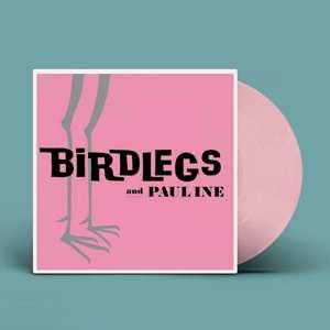 Album Birdlegs & Pauline: Birdlegs & Pauline