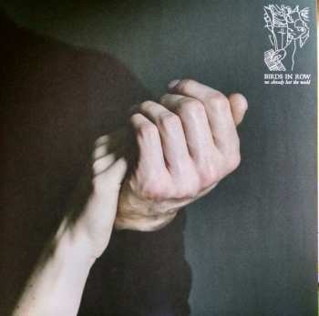 LP Birds In Row: We Already Lost The World