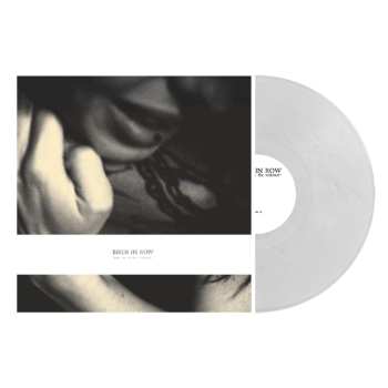 LP Birds In Row: You, Me, & The Violence (cloudy Clear Vinyl) 478795