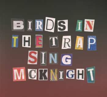 Travis Scott: Birds in the Trap Sing McKnight