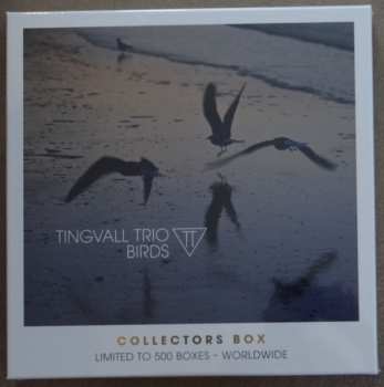 LP Tingvall Trio: Birds 455567