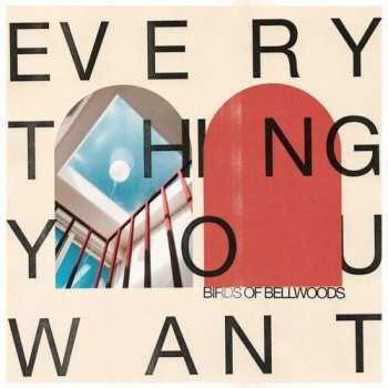 CD Birds Of Bellwoods: Everything You Want