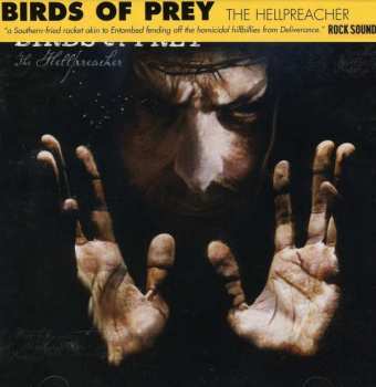 Album Birds Of Prey: The Hellpreacher