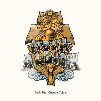 CD Birds That Change Colour: Nova Albion 403838