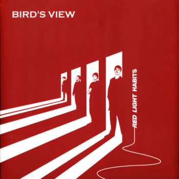 Bird's View: Red Light Habits