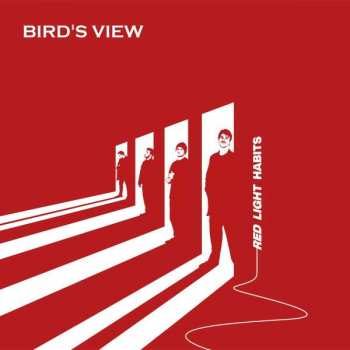 CD Bird's View: Red Light Habits (digipak) 412924