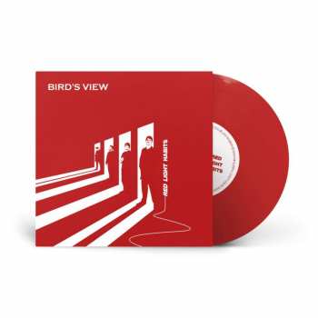 LP Bird's View: Red Light Habits (ltd.gtf.red Vinyl) 422332