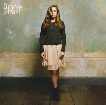 Album Birdy: Birdy