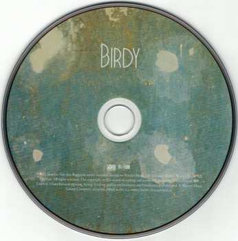 CD Birdy: Birdy 413295