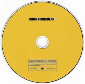 CD Birdy: Young Heart 41286