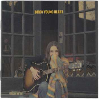 CD Birdy: Young Heart 41286