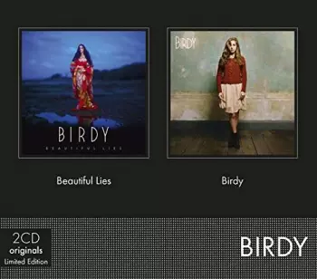 Birdy: Beautiful Lies / Birdy