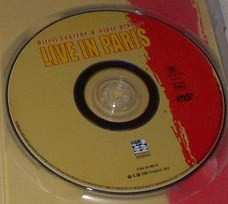 DVD Biréli Lagrène: Live In Paris 351571