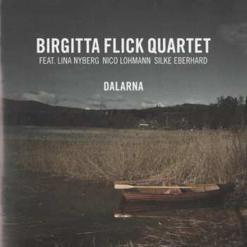 Album Birgitta Flick Quartet: Dalarna