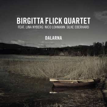 CD Birgitta Flick Quartet: Dalarna 460216