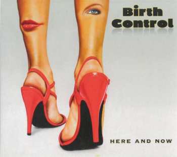 Birth Control: Here And Now