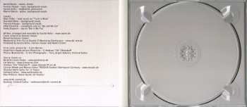 CD Birth Control: Here And Now DIGI