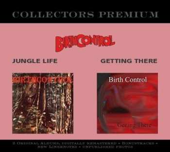 Album Birth Control: Jungle Life / Getting There