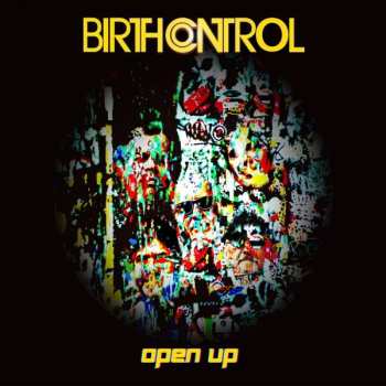LP Birth Control: Open Up 440841