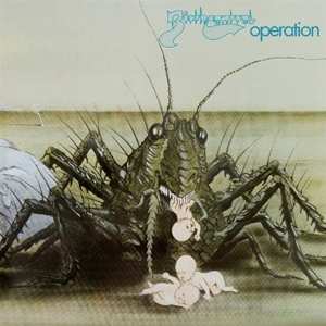 Album Birth Control: Operation
