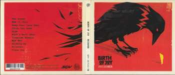 CD Birth Of Joy: Prisoner 28780