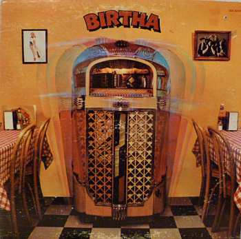 Album Birtha: Birtha