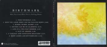 CD Birthmark: How You Look When You're Falling Down