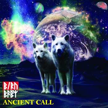 Album Biru Baby: Ancient Call